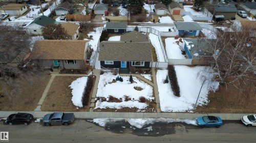 10655 52 Street, Edmonton, AB - Outdoor