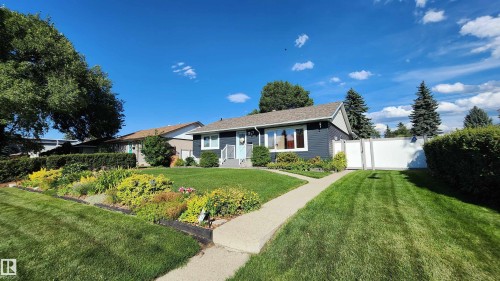 10655 52 Street, Edmonton, AB - Outdoor