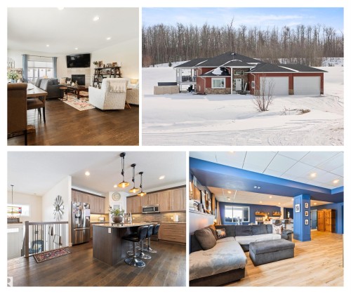 7 53214 RGE ROAD 13  Rural Parkland County, AB T7Y 0C1