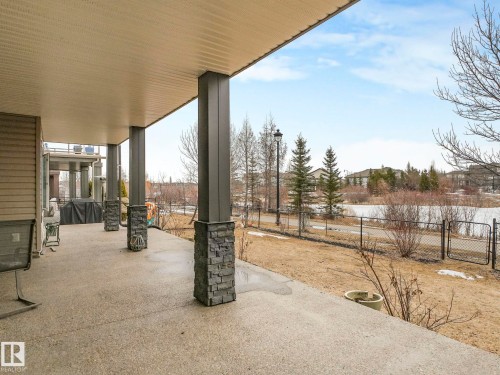 876 Hodgins Road, Edmonton, AB - Outdoor