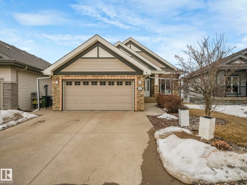 876 Hodgins Road, Edmonton, AB - Outdoor