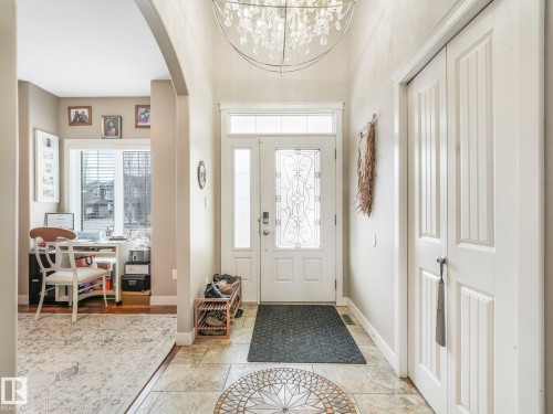 876 Hodgins Road, Edmonton, AB - Indoor Photo Showing Other Room