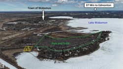 1 Prospect Drive Rural Parkland County, AB T0E 2K0