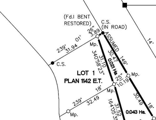2 Prospect Drive, Rural Parkland County, AB 