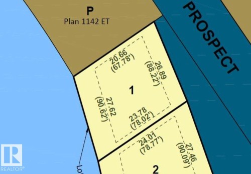 2 Prospect Drive, Rural Parkland County, AB 