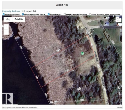 2 Prospect Drive, Rural Parkland County, AB 