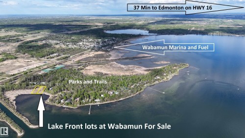 2 Prospect Drive, Rural Parkland County, AB 