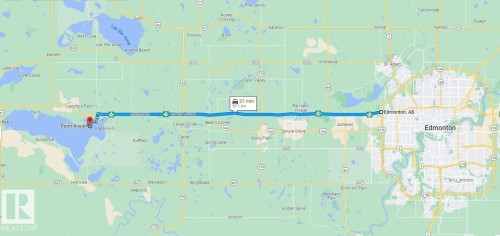 2 Prospect Drive, Rural Parkland County, AB 