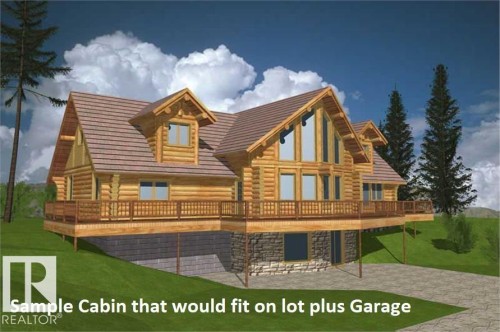 2 Prospect Drive, Rural Parkland County, AB 