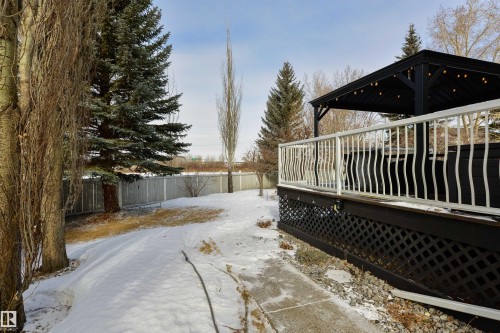 462 Ormsby Road W, Edmonton, AB - Outdoor