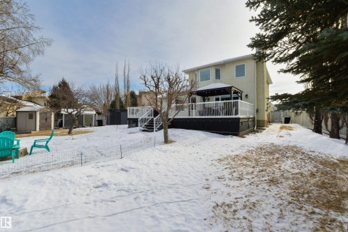 462 Ormsby Road W, Edmonton, AB - Outdoor