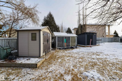 462 Ormsby Road W, Edmonton, AB - Outdoor