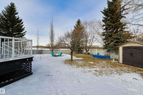 462 Ormsby Road W, Edmonton, AB - Outdoor