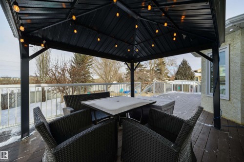 462 Ormsby Road W, Edmonton, AB - Outdoor With Exterior