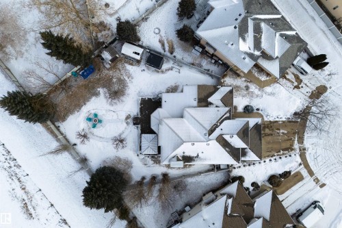 462 Ormsby Road W, Edmonton, AB - Outdoor With View