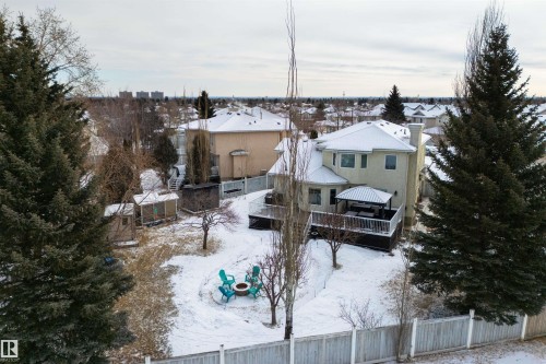 462 Ormsby Road W, Edmonton, AB - Outdoor