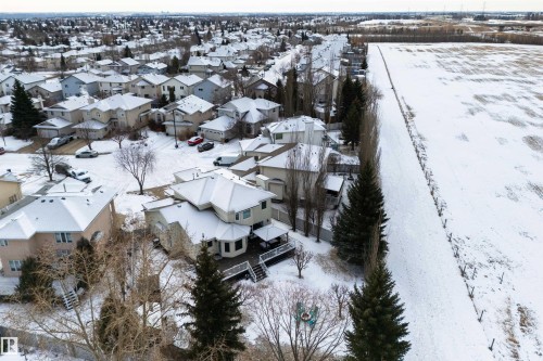 462 Ormsby Road W, Edmonton, AB - Outdoor With View