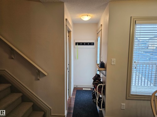 2911 15 Street, Edmonton, AB - Indoor Photo Showing Other Room