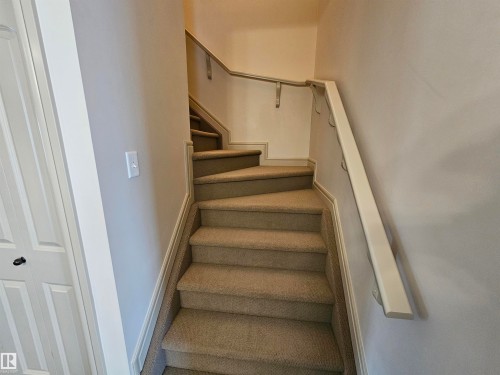 2911 15 Street, Edmonton, AB - Indoor Photo Showing Other Room