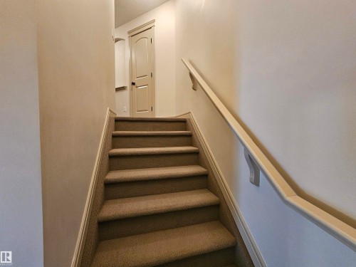 2911 15 Street, Edmonton, AB - Indoor Photo Showing Other Room