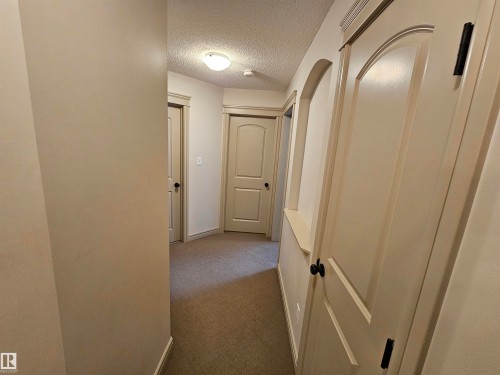 2911 15 Street, Edmonton, AB - Indoor Photo Showing Other Room