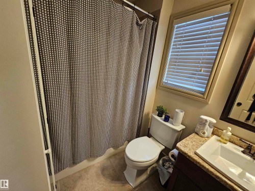 2911 15 Street, Edmonton, AB - Indoor Photo Showing Bathroom