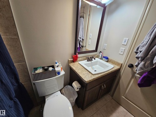 2911 15 Street, Edmonton, AB - Indoor Photo Showing Bathroom