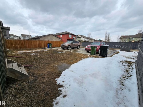 2911 15 Street, Edmonton, AB - Outdoor