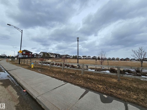 2911 15 Street, Edmonton, AB - Outdoor With View