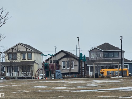 2911 15 Street, Edmonton, AB - Outdoor With Deck Patio Veranda