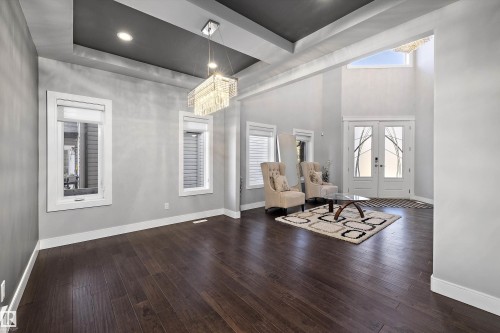 1339 Adamson Drive, Edmonton, AB - Indoor