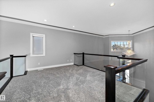 1339 Adamson Drive, Edmonton, AB - Indoor Photo Showing Other Room