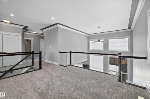 1339 Adamson Drive, Edmonton, AB - Indoor Photo Showing Other Room