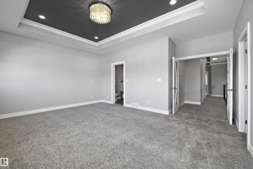 1339 Adamson Drive, Edmonton, AB - Indoor Photo Showing Other Room