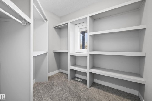 1339 Adamson Drive, Edmonton, AB - Indoor With Storage