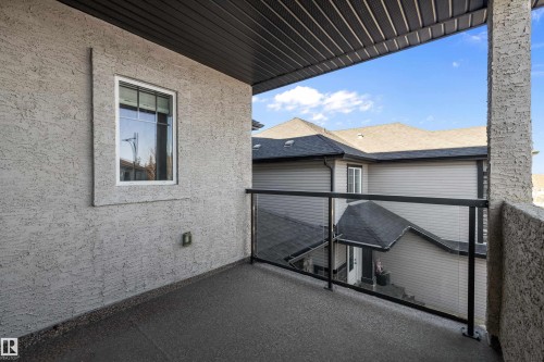 1339 Adamson Drive, Edmonton, AB - Outdoor With Exterior