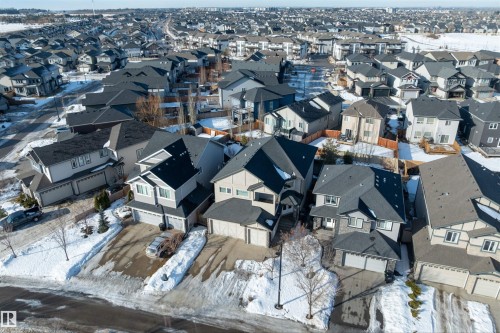 1339 Adamson Drive, Edmonton, AB - Outdoor With View