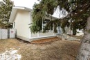 14611 115 Street, Edmonton, AB  - Outdoor 