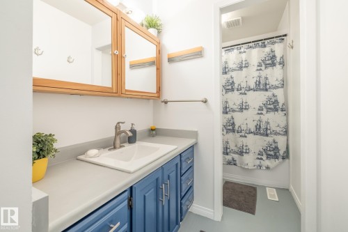 14611 115 Street, Edmonton, AB - Indoor