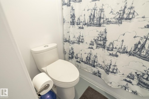 14611 115 Street, Edmonton, AB - Indoor Photo Showing Bathroom