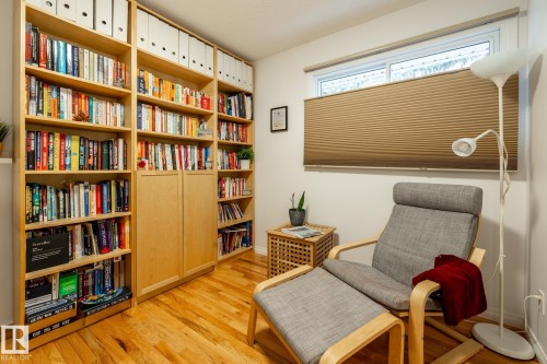 14611 115 Street, Edmonton, AB - Indoor Photo Showing Office