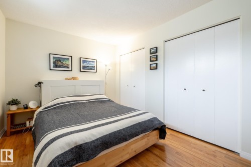 14611 115 Street, Edmonton, AB - Indoor Photo Showing Bedroom