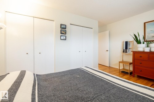 14611 115 Street, Edmonton, AB - Indoor Photo Showing Bedroom