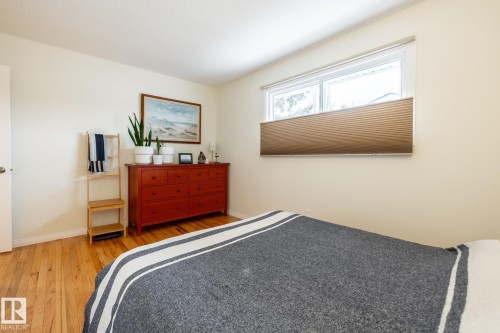 14611 115 Street, Edmonton, AB - Indoor Photo Showing Bedroom