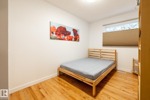 14611 115 Street, Edmonton, AB - Indoor Photo Showing Bedroom