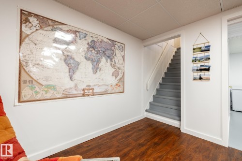 14611 115 Street, Edmonton, AB - Indoor Photo Showing Other Room