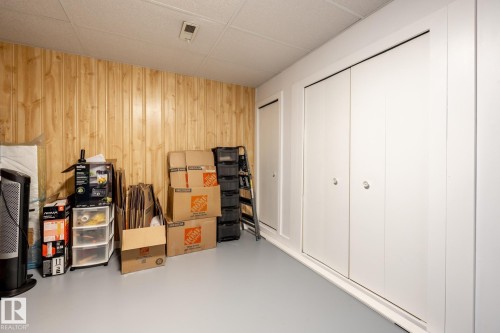 14611 115 Street, Edmonton, AB - Indoor Photo Showing Other Room
