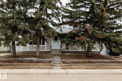 14611 115 Street, Edmonton, AB - Outdoor