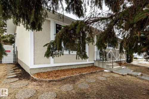 14611 115 Street, Edmonton, AB - Outdoor