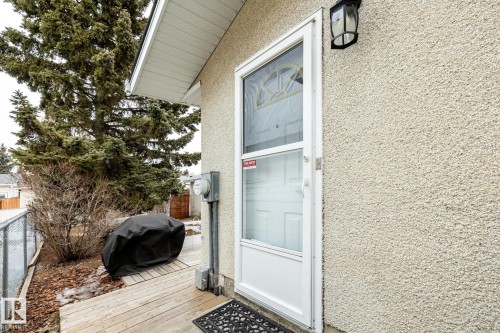 14611 115 Street, Edmonton, AB - Outdoor With Exterior